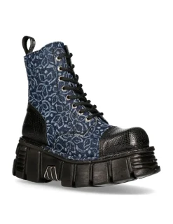 New Rock METALLIC M-MILI083C-C53 Best