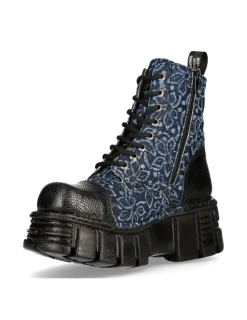 New Rock METALLIC M-MILI083C-C53 Best