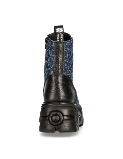 New Rock METALLIC M-MILI083C-C53 Best