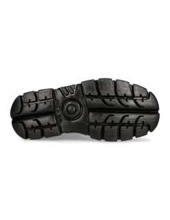 New Rock METALLIC M-MILI083C-C53 Best
