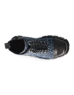 New Rock METALLIC M-MILI083C-C53 Best