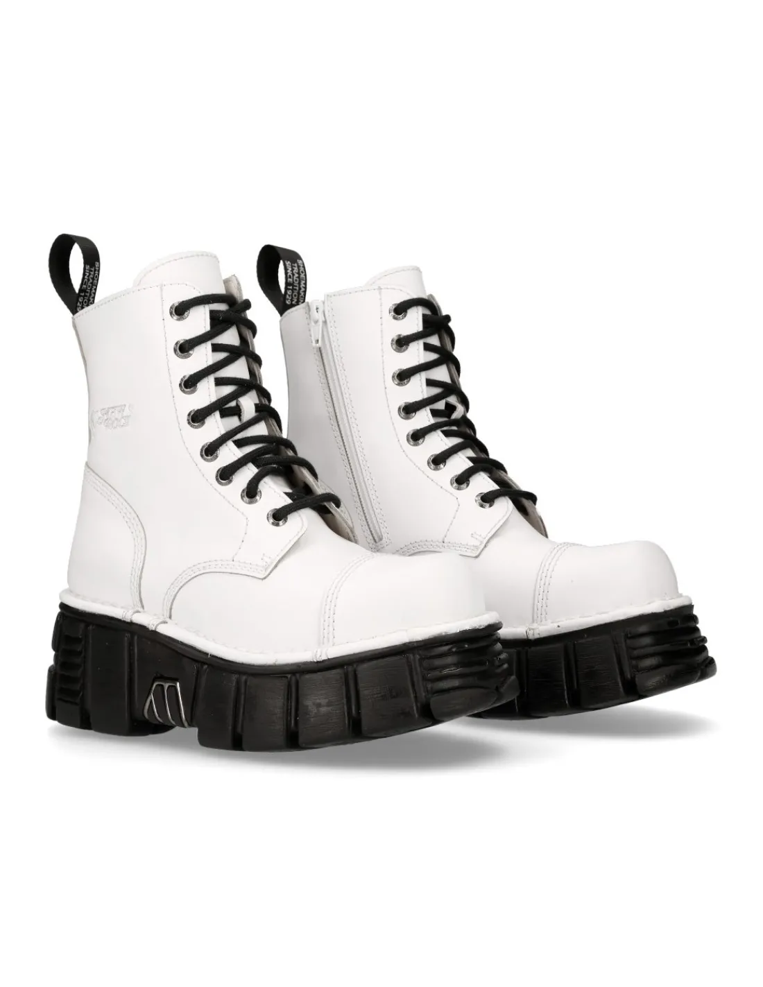 New Rock METALLIC M-MILI083C-C9 Online