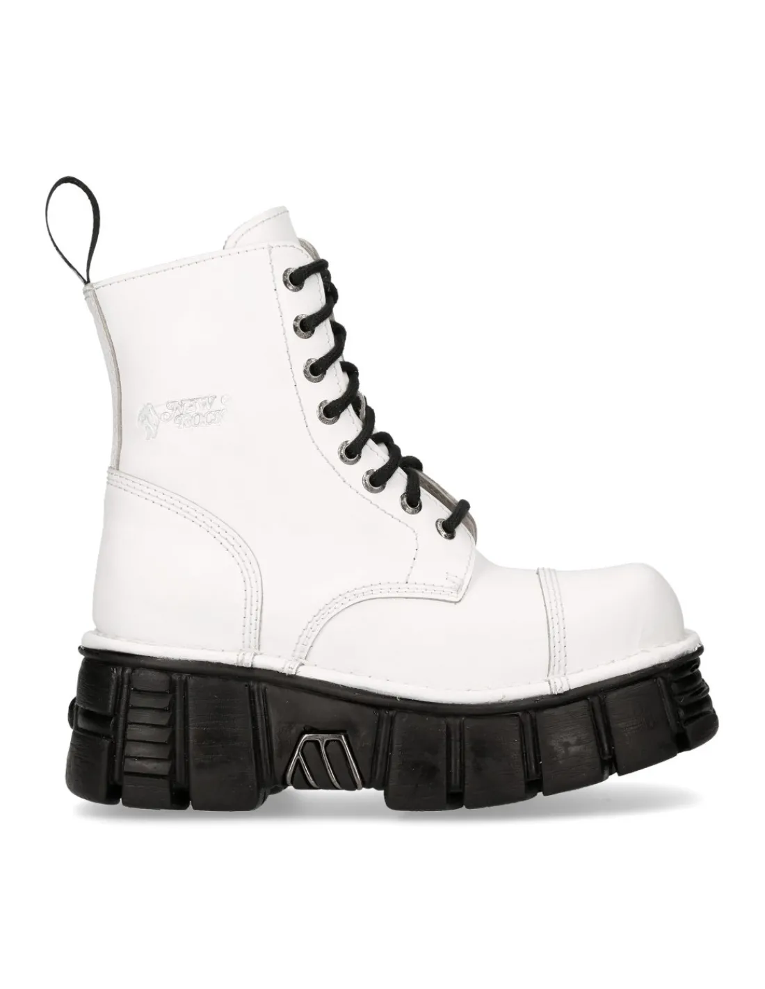 New Rock METALLIC M-MILI083C-C9 Online