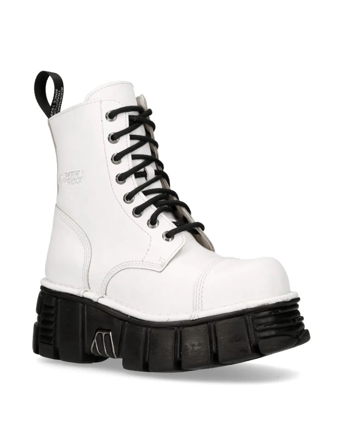 New Rock METALLIC M-MILI083C-C9 Online
