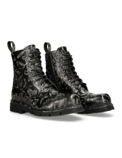 New Rock METALLIC M-MILI083C-C17 Online