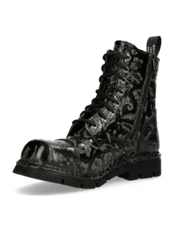 New Rock METALLIC M-MILI083C-C17 Online