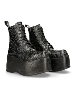 New Rock METALLIC M-MILI083C-C16 New