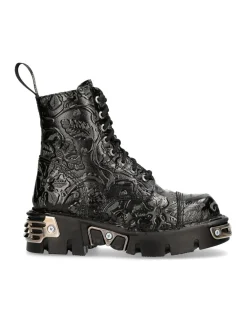 New Rock METALLIC M-MILI083C-C14 New