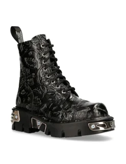 New Rock METALLIC M-MILI083C-C14 New