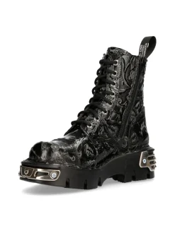 New Rock METALLIC M-MILI083C-C14 New