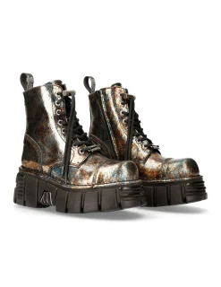 New Rock METALLIC M-MILI083CCT-C7 New