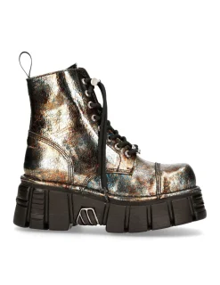 New Rock METALLIC M-MILI083CCT-C7 New