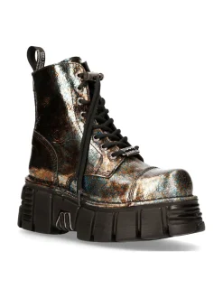 New Rock METALLIC M-MILI083CCT-C7 New