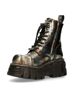 New Rock METALLIC M-MILI083CCT-C7 New
