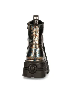 New Rock METALLIC M-MILI083CCT-C7 New