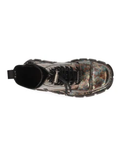 New Rock METALLIC M-MILI083CCT-C7 New
