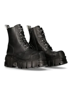 New Rock METALLIC M-MILI283CLACE-C1 New