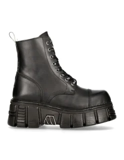 New Rock METALLIC M-MILI283CLACE-C1 New