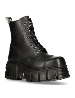 New Rock METALLIC M-MILI283CLACE-C1 New