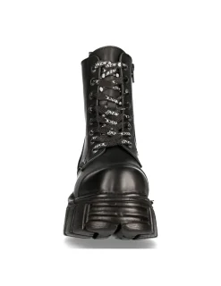 New Rock METALLIC M-MILI283CLACE-C1 New