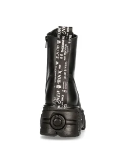 New Rock METALLIC M-MILI283CLACE-C1 New