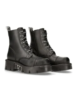 New Rock METALLIC M-MILI283CLACE-V1 Discount