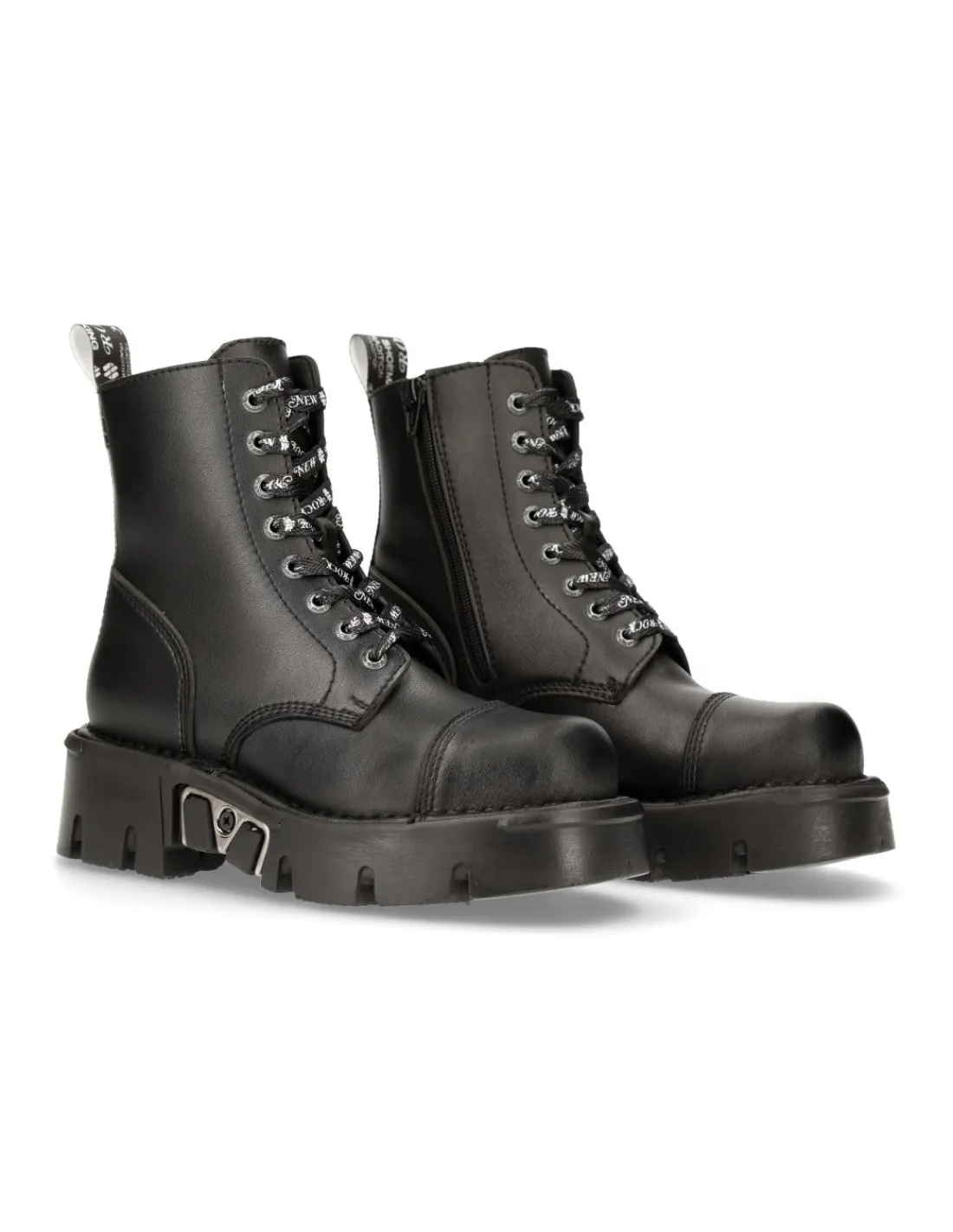 New Rock METALLIC M-MILI283CLACE-V1 Discount