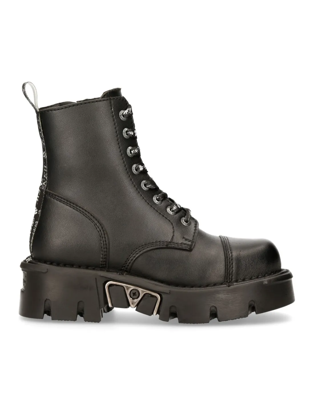 New Rock METALLIC M-MILI283CLACE-V1 Discount