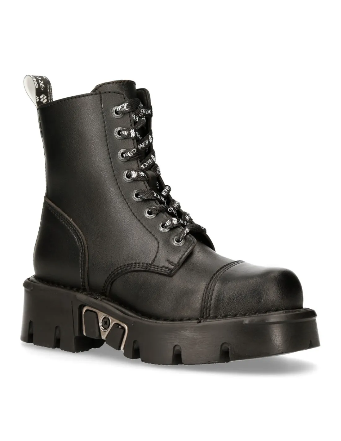 New Rock METALLIC M-MILI283CLACE-V1 Discount