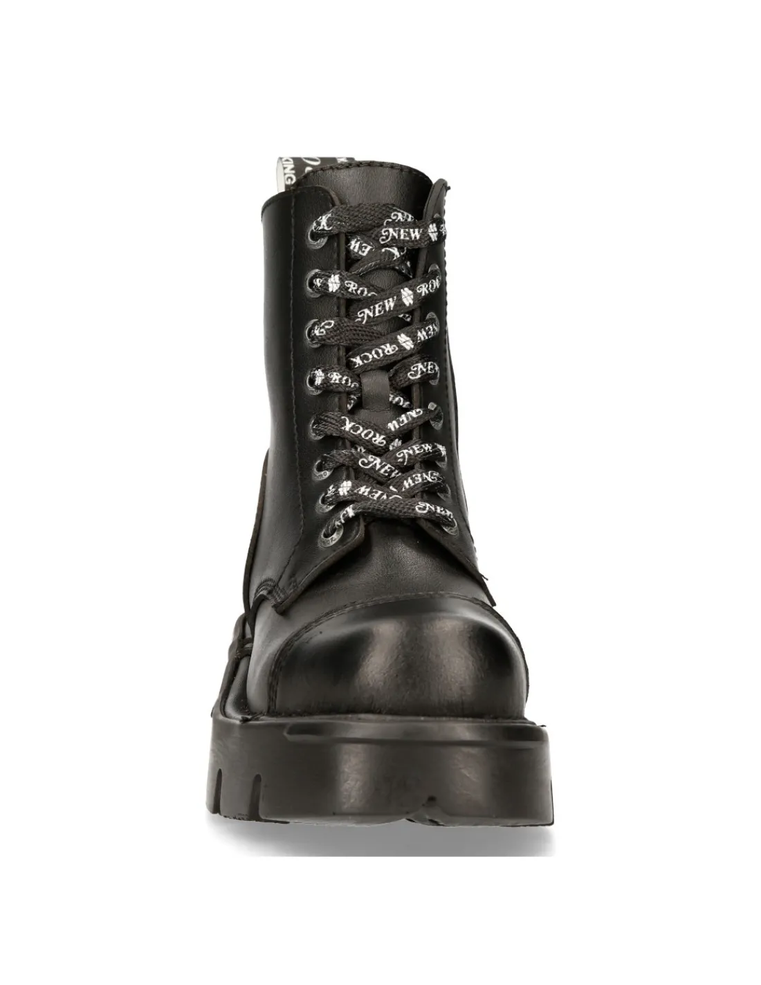 New Rock METALLIC M-MILI283CLACE-V1 Discount