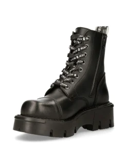 New Rock METALLIC M-MILI283CLACE-V1 Discount