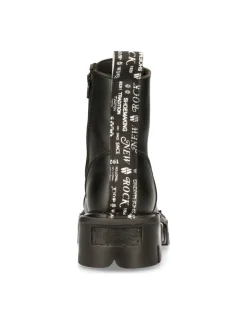 New Rock METALLIC M-MILI283CLACE-V1 Discount