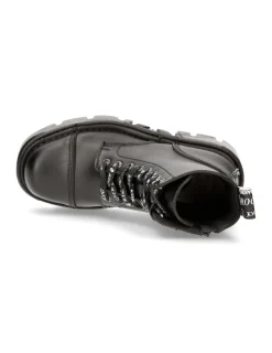 New Rock METALLIC M-MILI283CLACE-V1 Discount