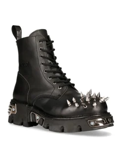 New Rock METALLIC M-MILI084CONO-C1 Outlet
