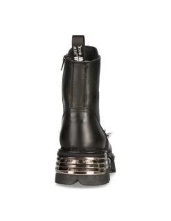 New Rock METALLIC M-MILI084CONO-C1 Outlet