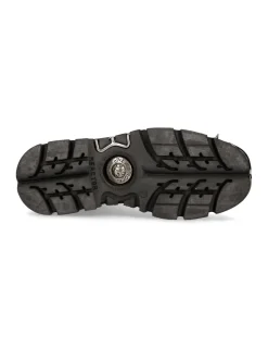 New Rock METALLIC M-MILI084CONO-C1 Outlet