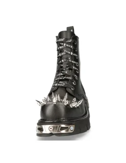 New Rock METALLIC M-MILI084CONOLACE-C1 Outlet