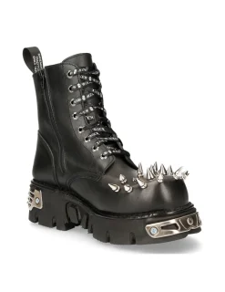New Rock METALLIC M-MILI084CONOLACE-C1 Outlet