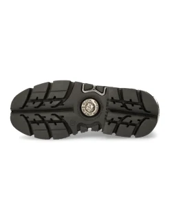 New Rock METALLIC M-MILI084CONOLACE-C1 Outlet