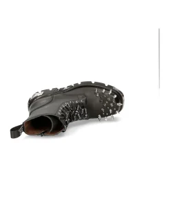 New Rock METALLIC M-MILI084CONOLACE-C1 Outlet
