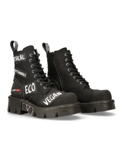 New Rock METALLIC M-MILI083CPARCHE-C1 Online