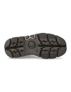 New Rock METALLIC M-MILI083CPARCHE-C1 Online