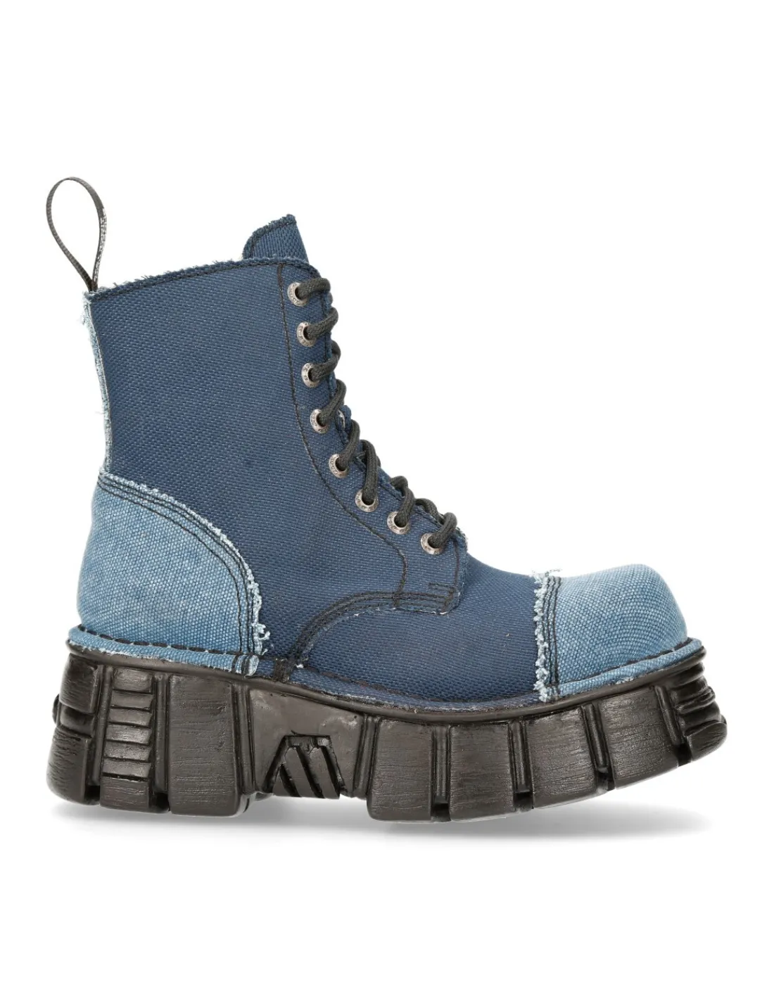 New Rock METALLIC M-MILI083C-RC10 New