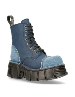 New Rock METALLIC M-MILI083C-RC10 New