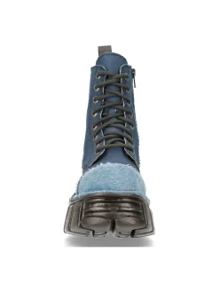 New Rock METALLIC M-MILI083C-RC10 New