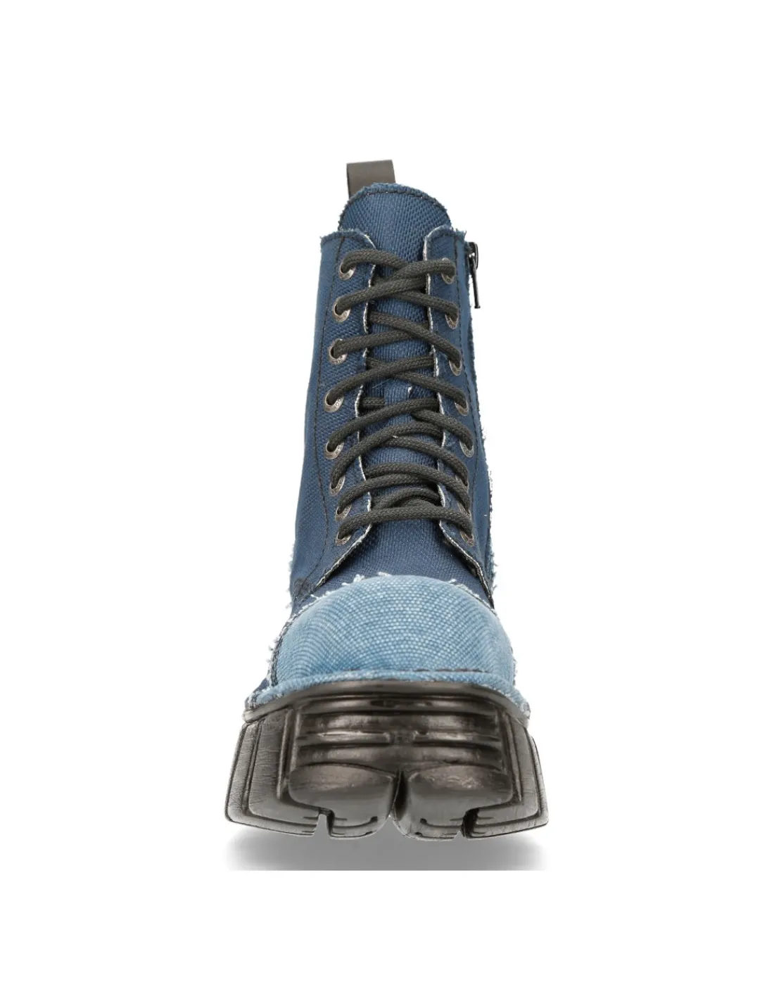 New Rock METALLIC M-MILI083C-RC10 New