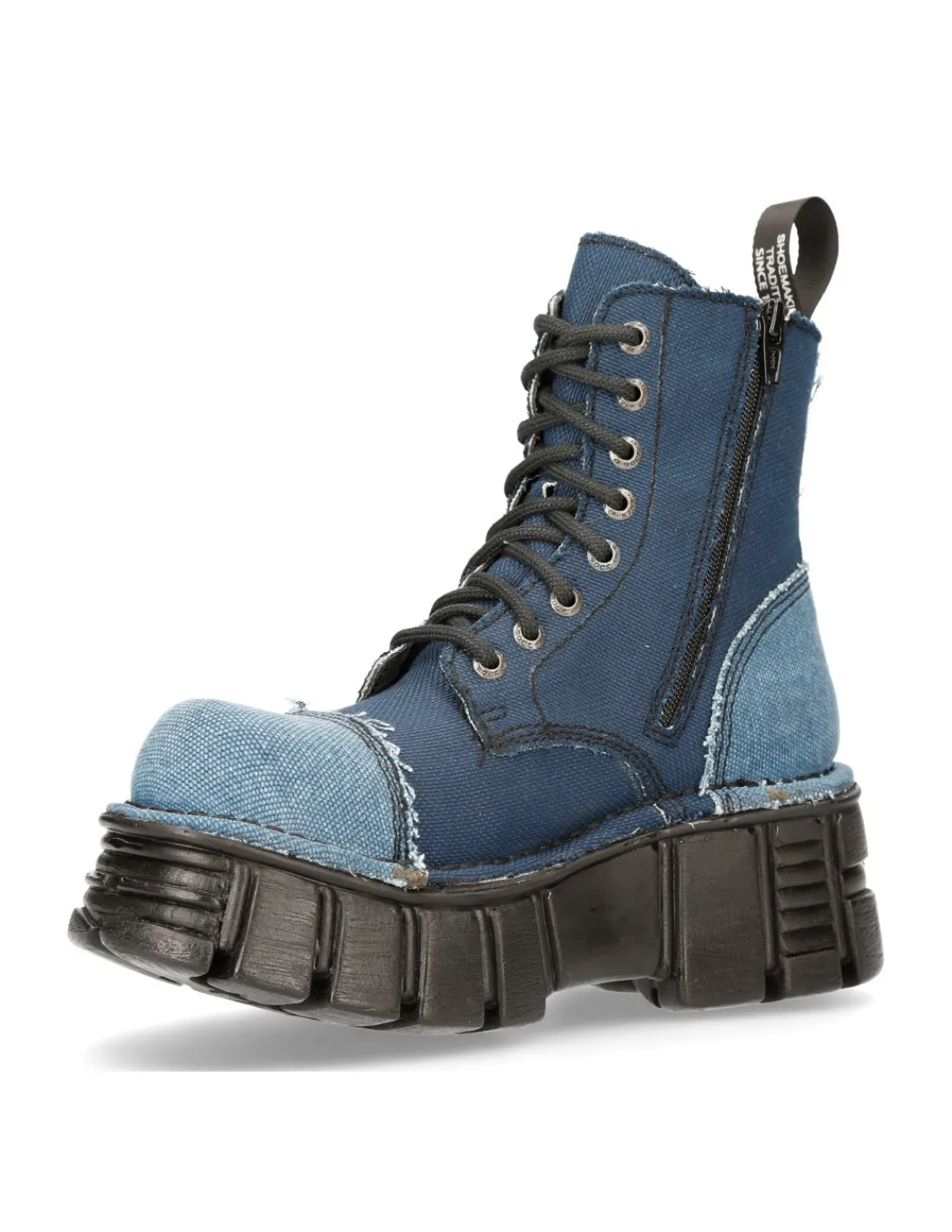 New Rock METALLIC M-MILI083C-RC10 New