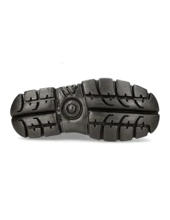 New Rock METALLIC M-MILI083C-RC10 New