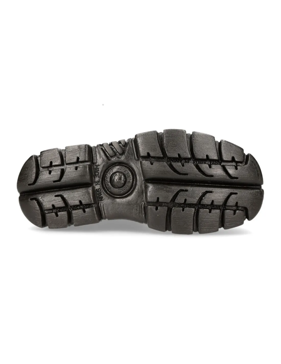 New Rock METALLIC M-MILI083C-RC10 New