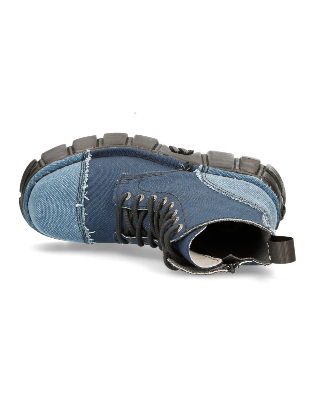 New Rock METALLIC M-MILI083C-RC10 New